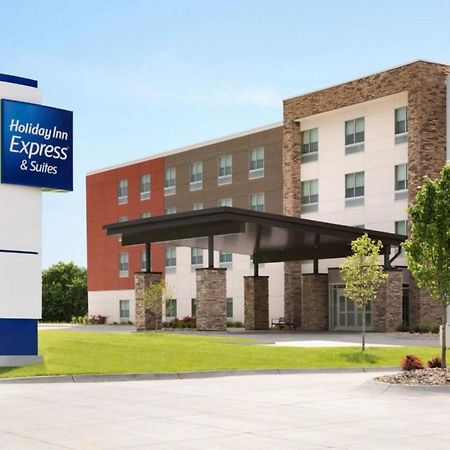 Holiday Inn Express - Blair By Ihg 外观 照片