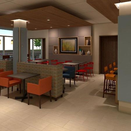 Holiday Inn Express - Blair By Ihg 外观 照片