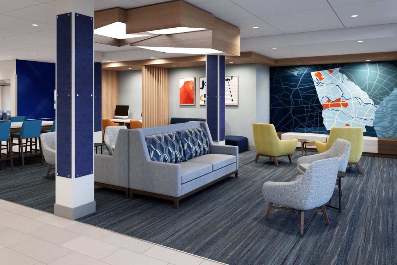 Holiday Inn Express - Blair By Ihg 外观 照片