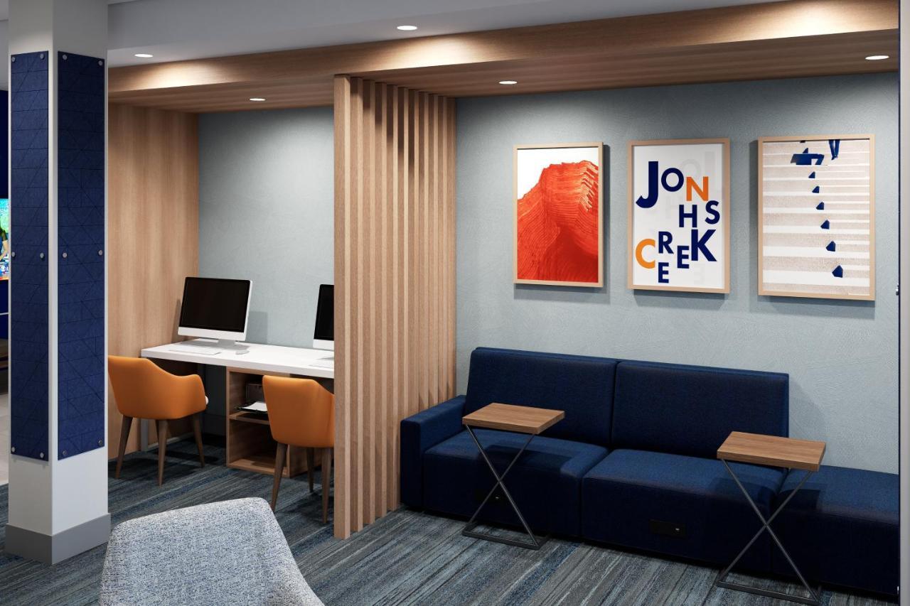 Holiday Inn Express - Blair By Ihg 外观 照片