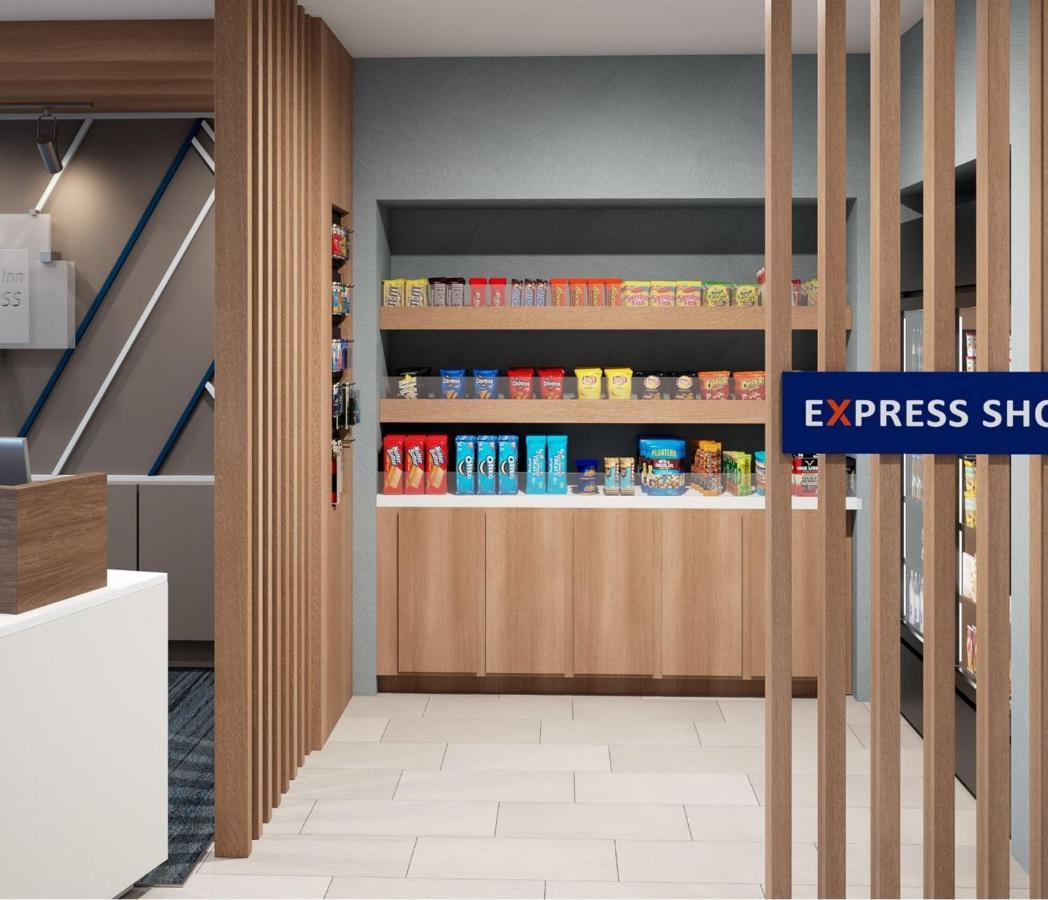 Holiday Inn Express - Blair By Ihg 外观 照片