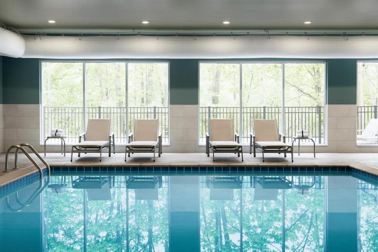Holiday Inn Express - Blair By Ihg 外观 照片