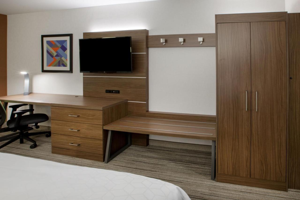 Holiday Inn Express - Blair By Ihg 外观 照片