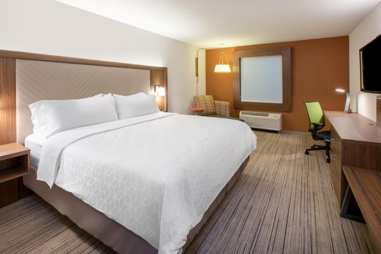 Holiday Inn Express - Blair By Ihg 外观 照片