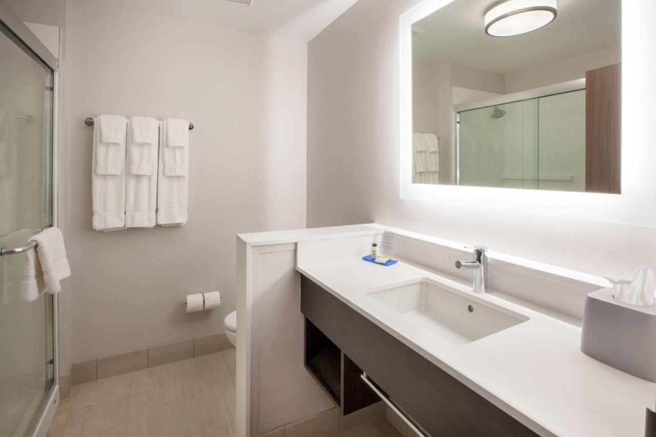Holiday Inn Express - Blair By Ihg 外观 照片