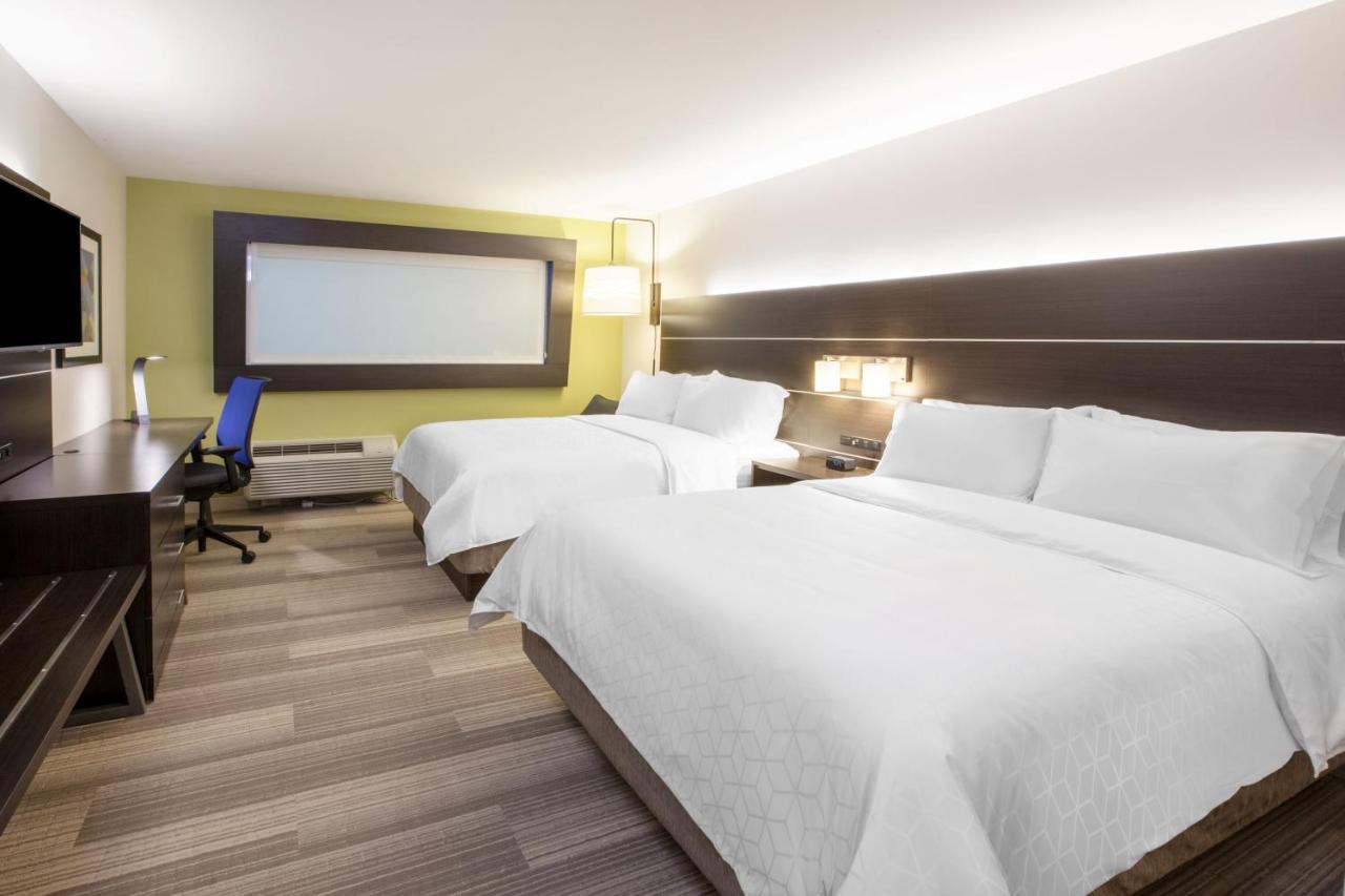 Holiday Inn Express - Blair By Ihg 外观 照片