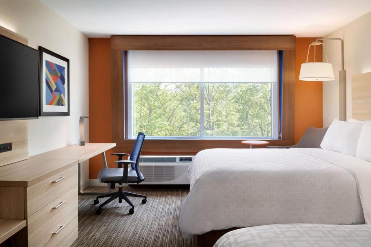 Holiday Inn Express - Blair By Ihg 外观 照片
