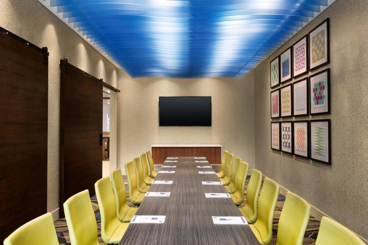 Holiday Inn Express - Blair By Ihg 外观 照片