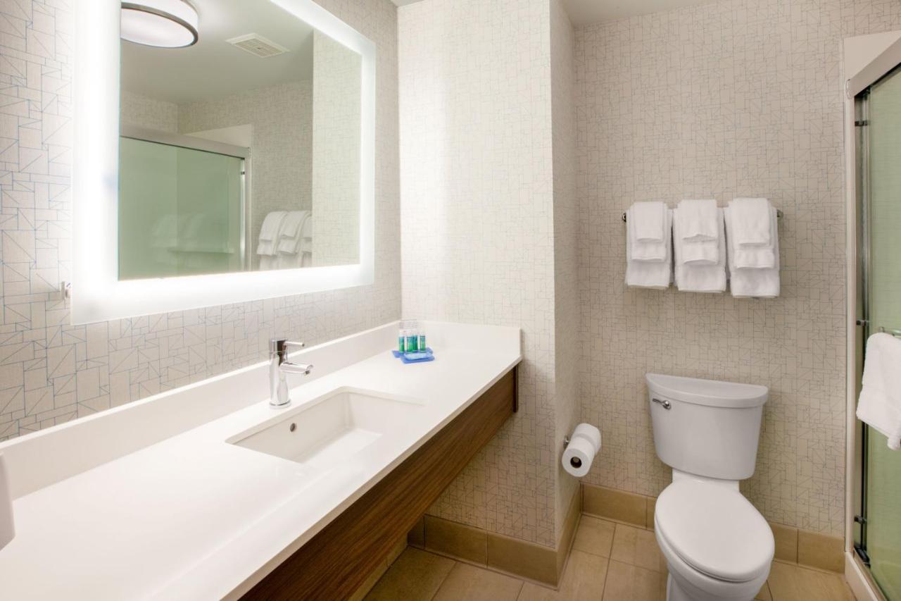 Holiday Inn Express - Blair By Ihg 外观 照片