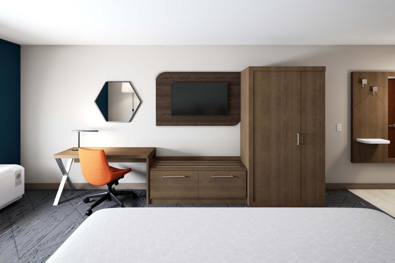 Holiday Inn Express - Blair By Ihg 外观 照片