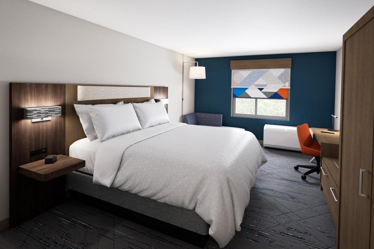 Holiday Inn Express - Blair By Ihg 外观 照片