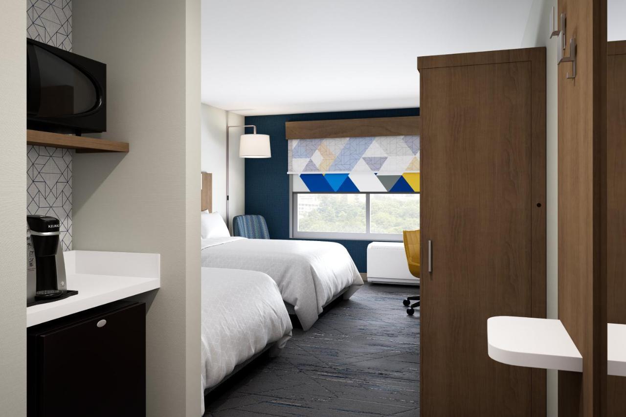 Holiday Inn Express - Blair By Ihg 外观 照片