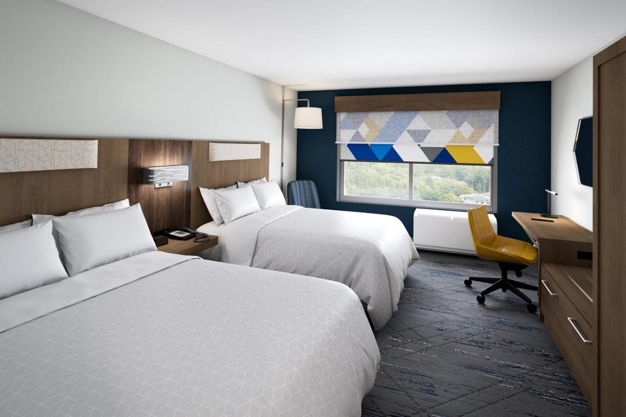 Holiday Inn Express - Blair By Ihg 外观 照片